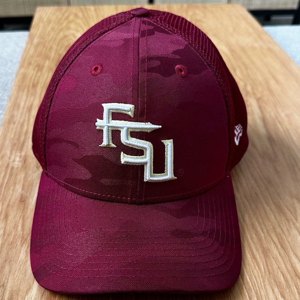 Florida State University (FSU) Seminoles hat